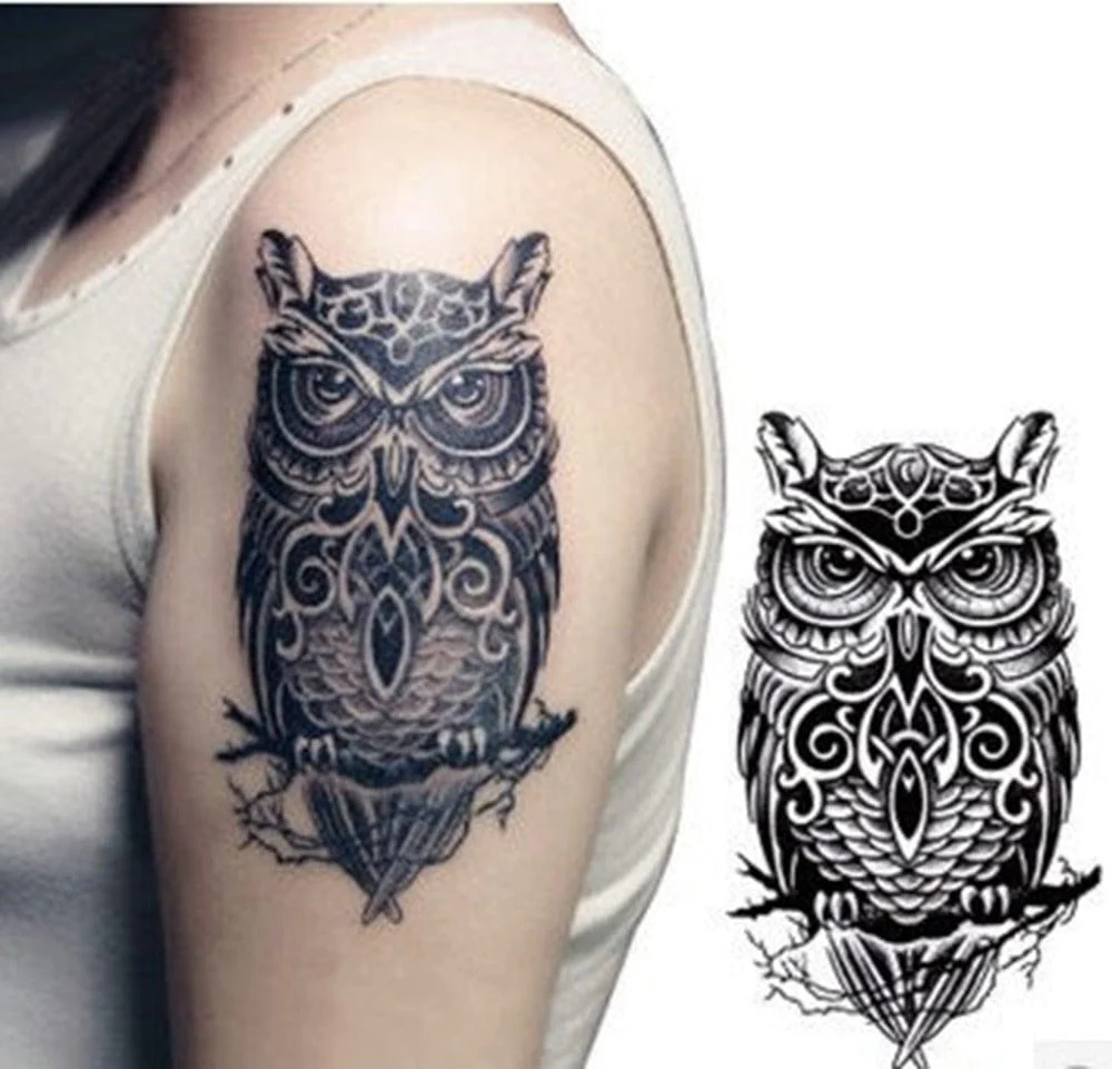Propeel Temporary Tattoo | Transfer Paper | 10pk - Image 6